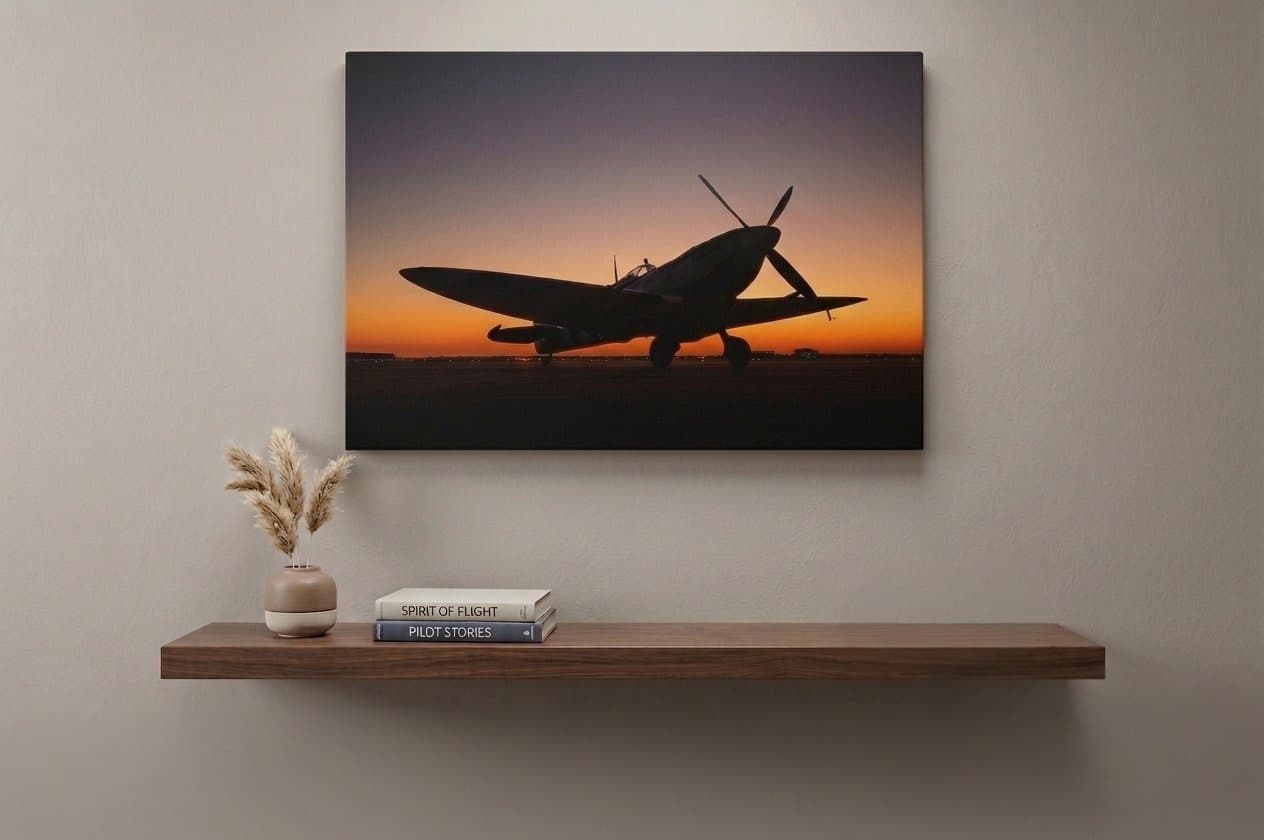 Wings of Dawn
