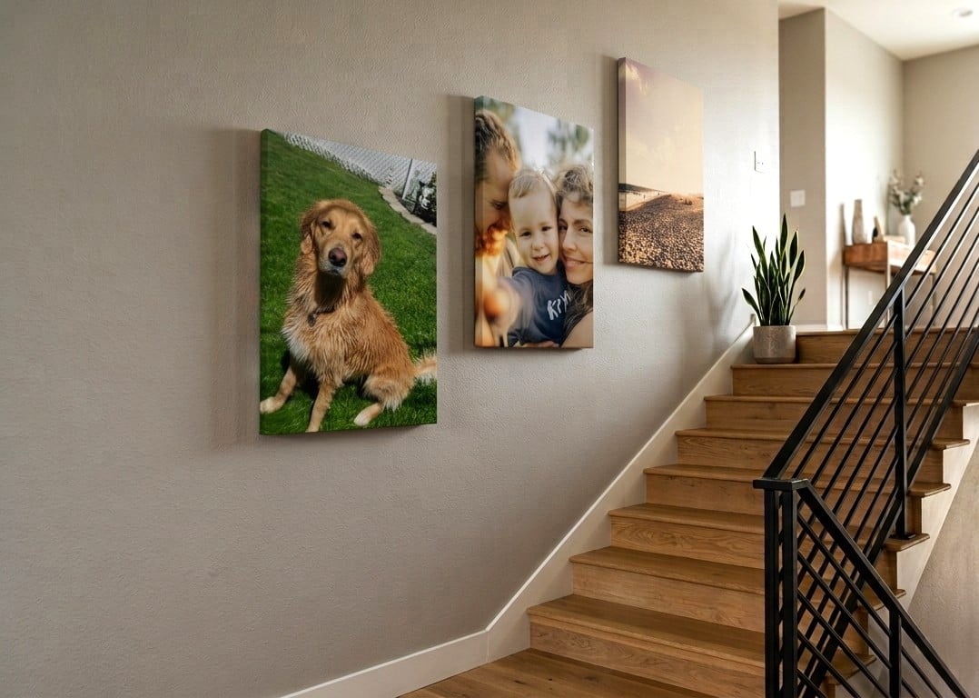 Custom Art — photo 1