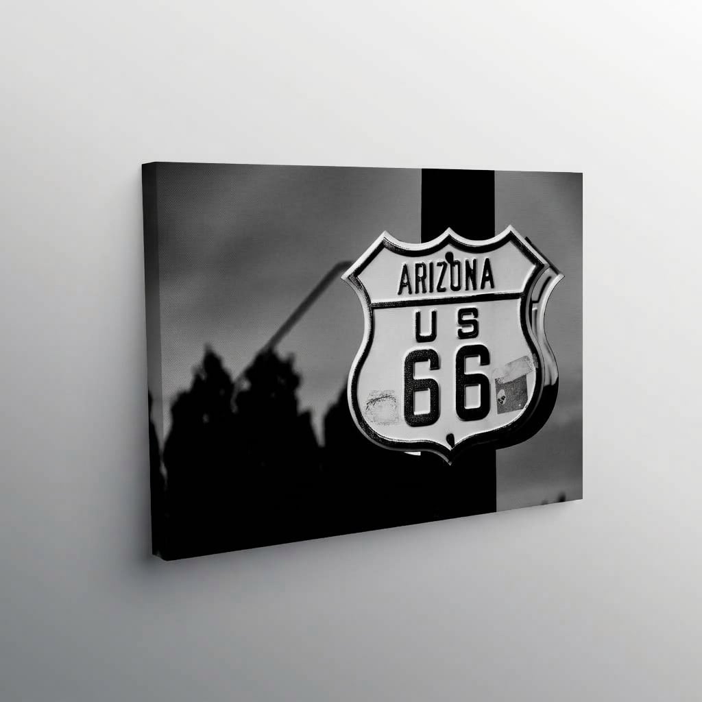Route 66 — photo 1